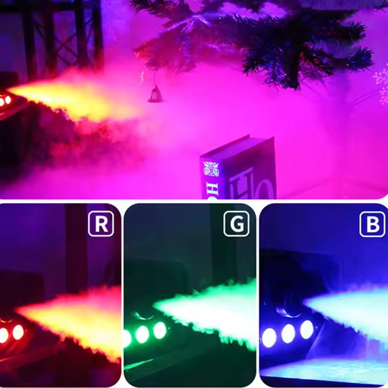 Генератор тумана Fogger 400W