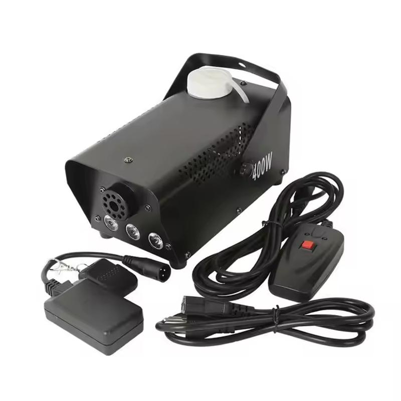 Генератор тумана Fogger 400W