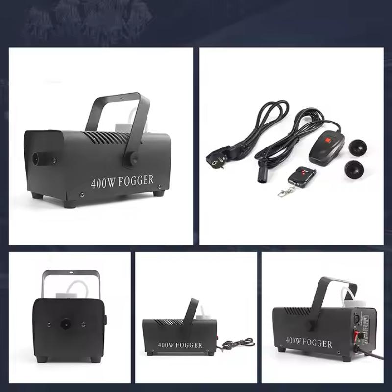 Генератор дыма Fogger 400W