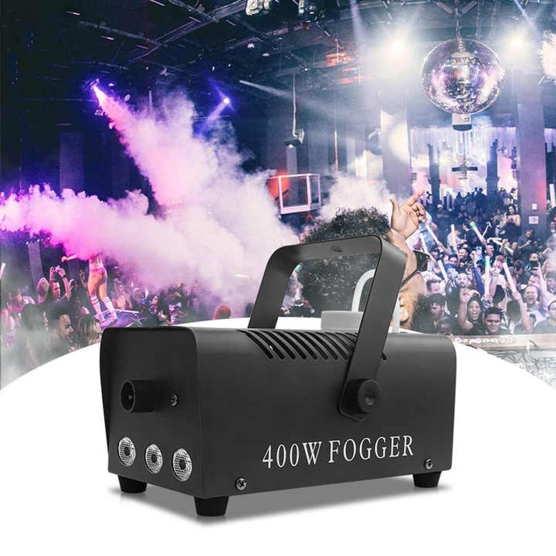 Генератор тумана Fogger 400W