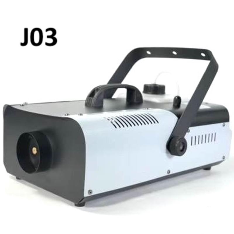 Генератор тумана Fogger 1500W