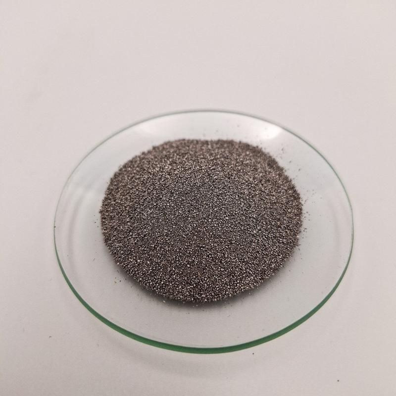 Алюминий порошок вторичный 0-500мкм