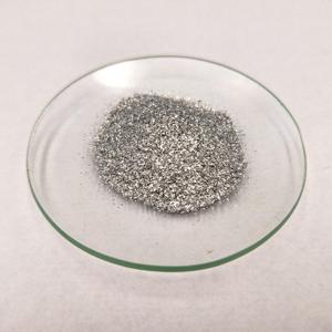 Алюминий чешуйки "Flake"