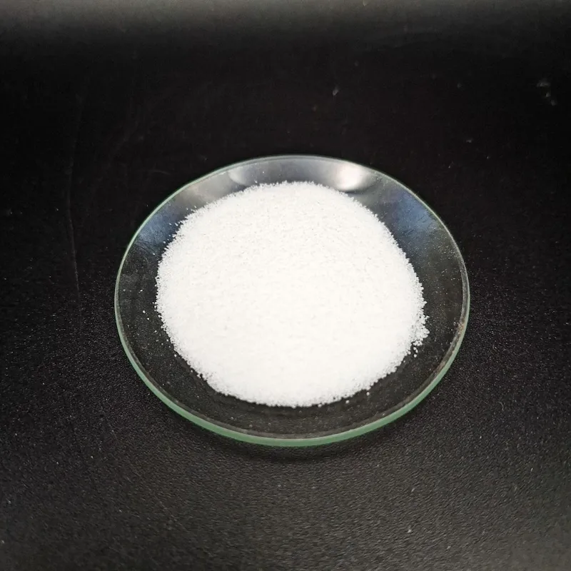 Полиакрилат натрия (искусственный снег)