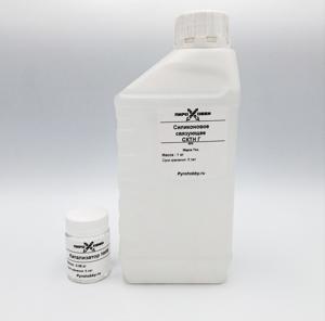 Силиконовое связующее (Комплект)