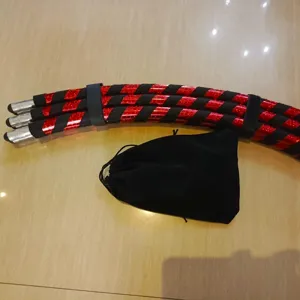 Огненный обруч разборный