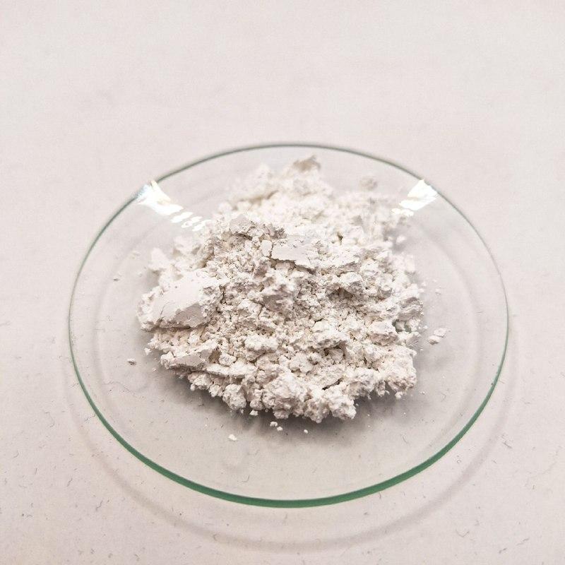 Трехокись сурьмы