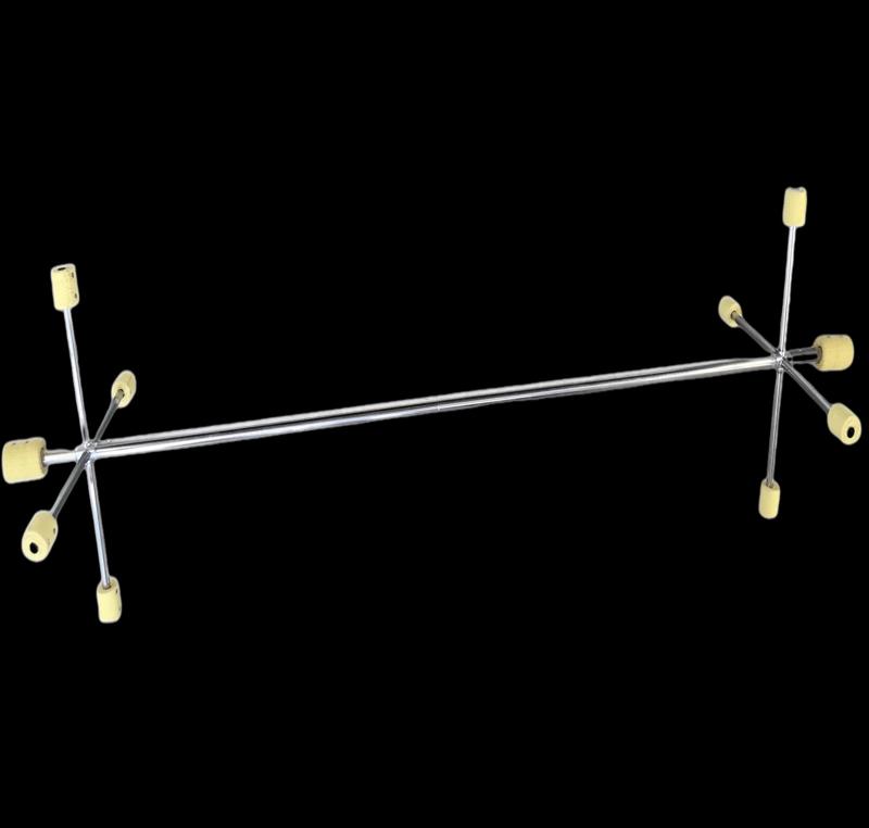 Драгон Стафф разборный кевлар