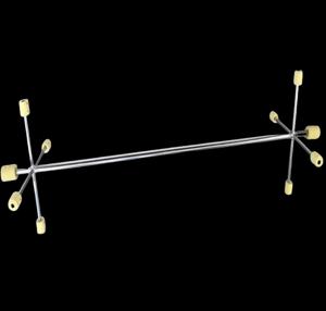 Драгон Стафф разборный кевлар