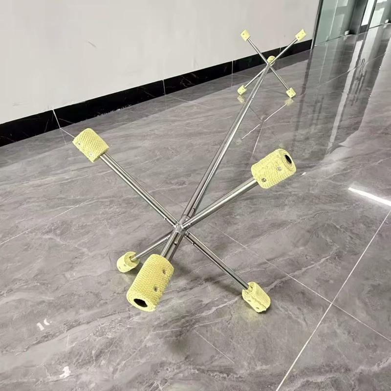 Драгон Стафф разборный кевлар