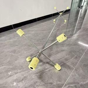 Драгон Стафф разборный кевлар