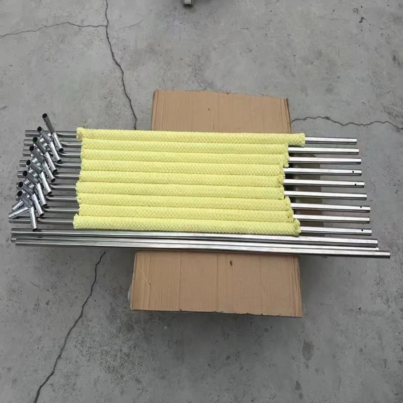 Огненный куб разборный