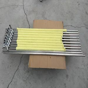 Огненный куб разборный