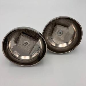 Чаши огненные ручные