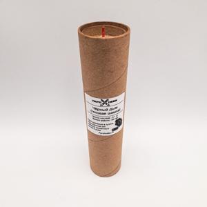 Чёрный дым (готовая шашка)