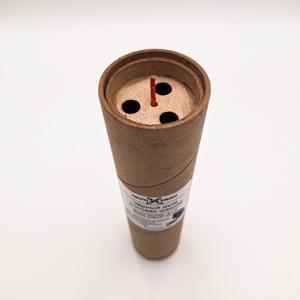 Чёрный дым (готовая шашка)