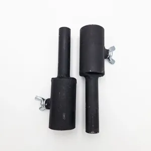 Адаптер для разборной перекладины под огнепад (стандартной)