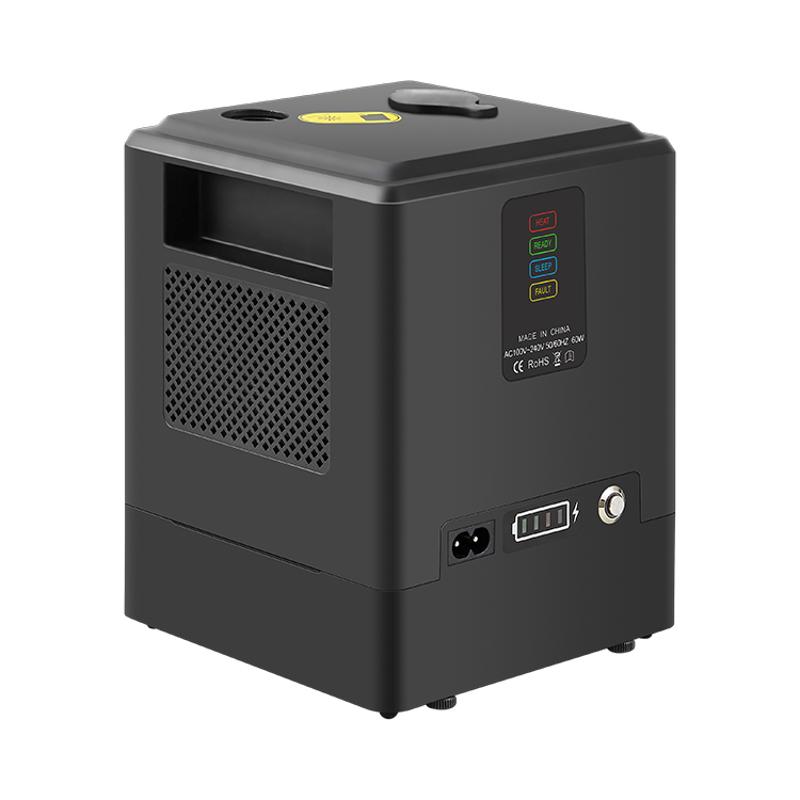 Спаркуляр аккумуляторный