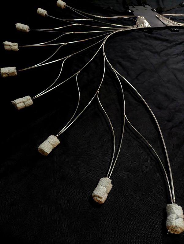 Крылья огненные