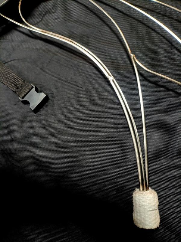 Крылья огненные