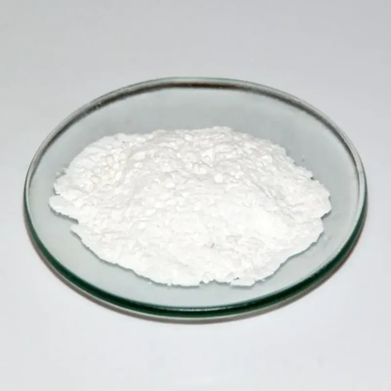 Стронций фторид