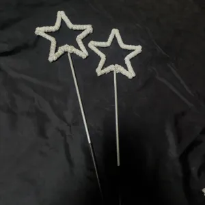 Факела Звезды (Звездочки) пара