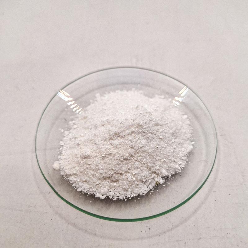 Барий хлорид