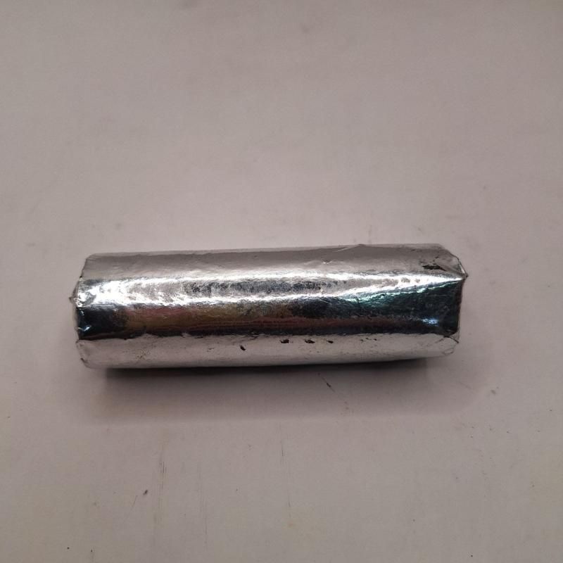 Уголь быстроразжигающийся (кадильный), аналог Carbopol