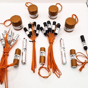 Пиротехнические имитаторы