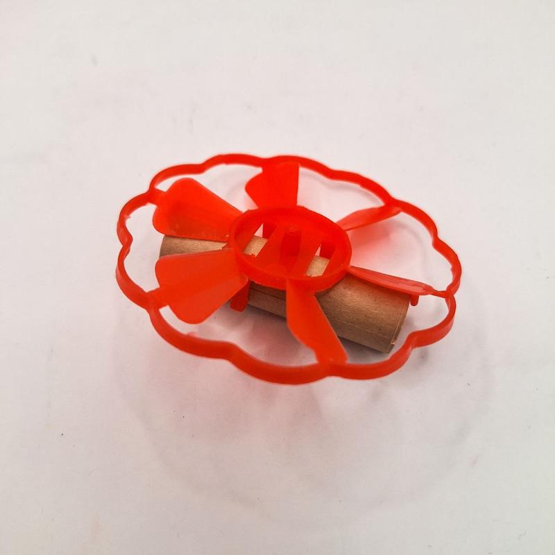 Пропеллер для бабочки