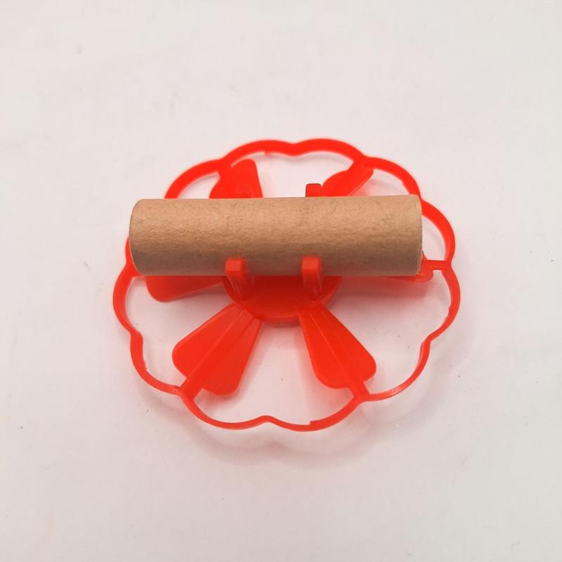 Пропеллер для бабочки