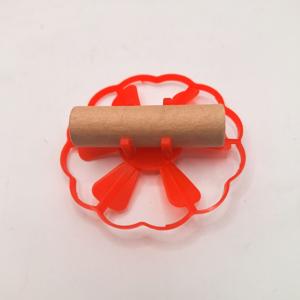 Пропеллер для бабочки