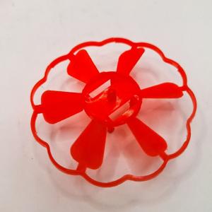 Пропеллер для бабочки