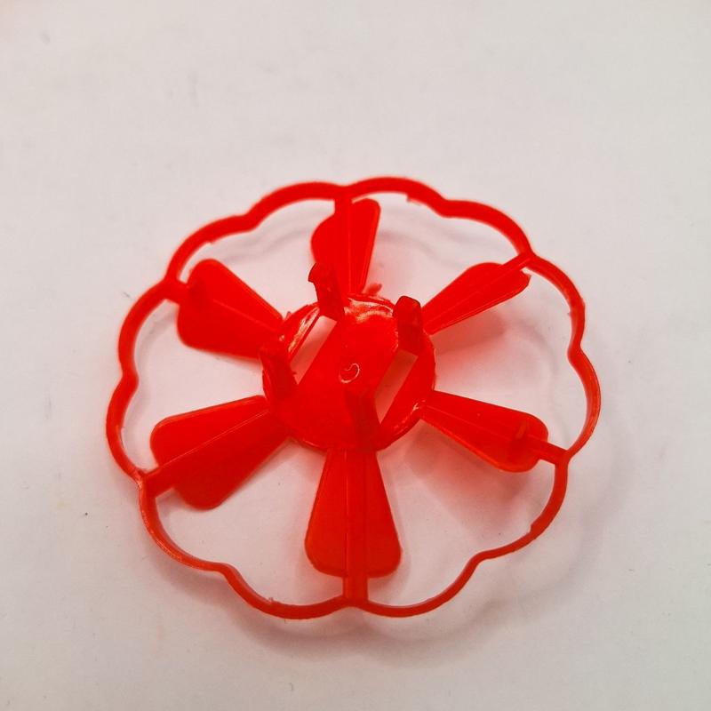 Пропеллер для бабочки