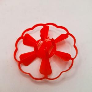 Пропеллер для бабочки