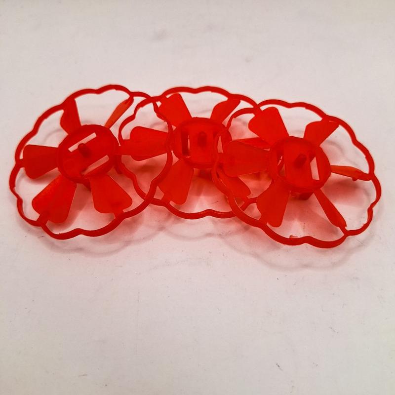 Пропеллер для бабочки