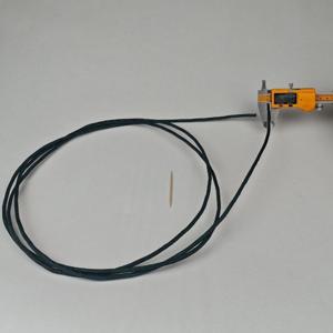 Виско фитиль 5мм 0,15см/с