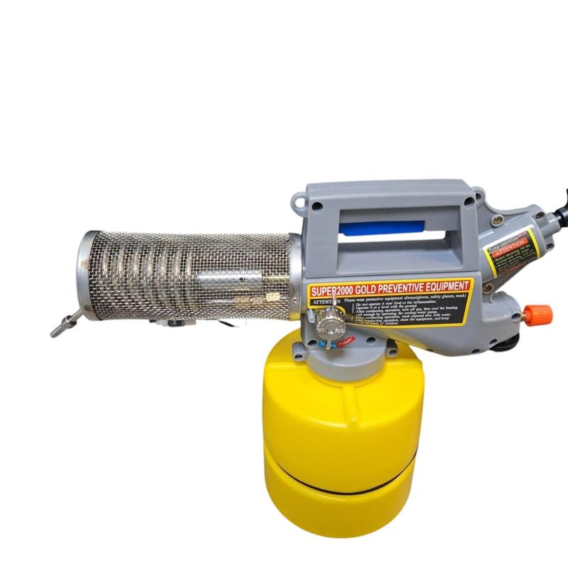 Распылитель портативный