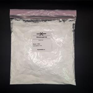 Метальдегид