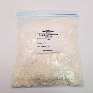 Модифицированный крахмал