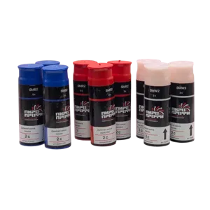 Дымная мина (вспышка)