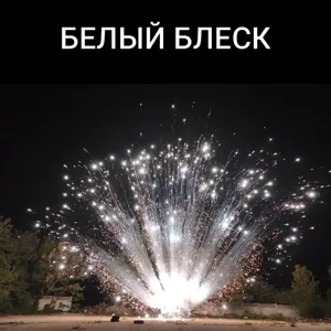 Веер из бурачков (7шт)