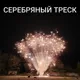 Веер из бурачков (7шт)