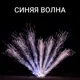 Веер из бурачков (7шт)
